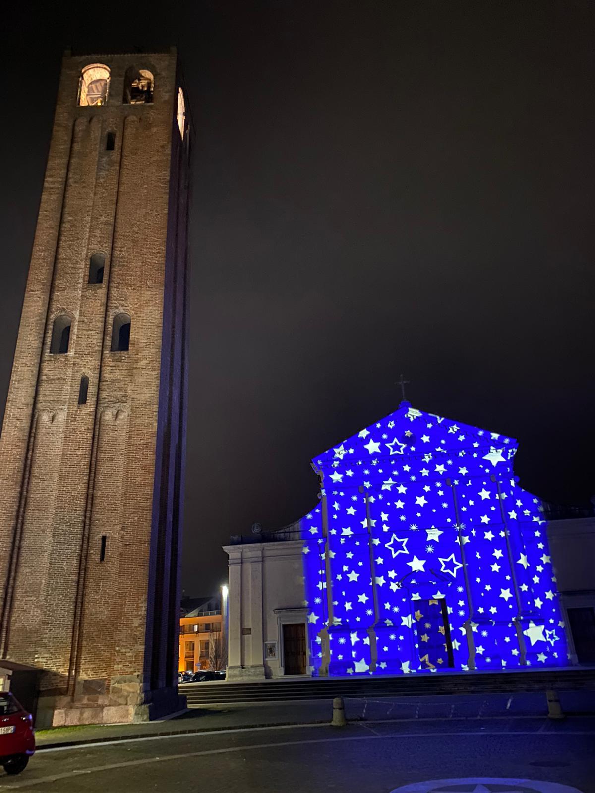 San Giorgio Delle Pertiche In The World
